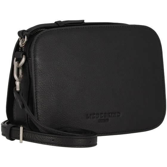 Liebeskind Luka Harris Umhängetasche Leder 20 cm