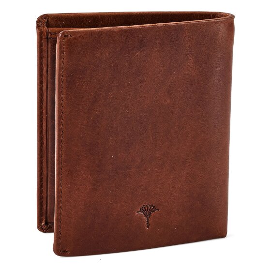 Joop! cerratano Geldbörse RFID Schutz Leder 10.5 cm