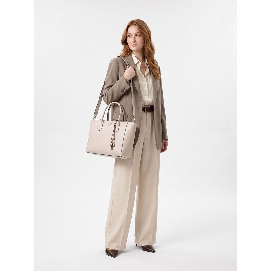 Guess Marissa Schultertasche 39 cm Laptopfach