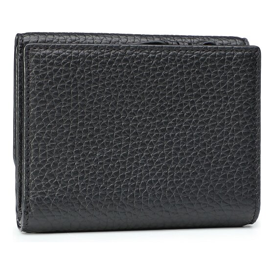 AIGNER Carre Soft Geldbörse Leder 11 cm