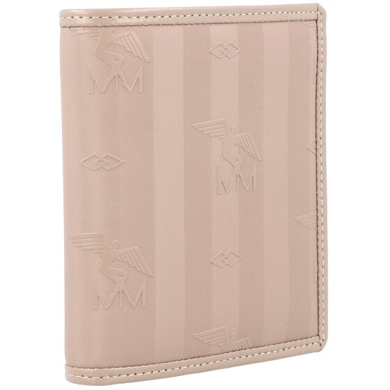 Maison Mollerus Beverin Geldbörse 8 cm