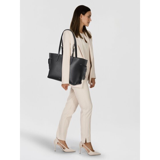 Furla Ava Shopper Tasche Leder 34 cm