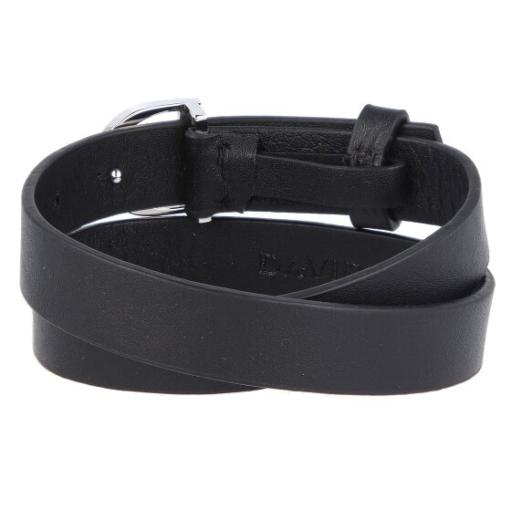 Davidoff Icon Armband Leder 45 cm Davidoff Icon Armband Leder 45 cm