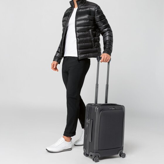 Porsche Design Roadster 4 Rollen Kabinentrolley S 54 cm