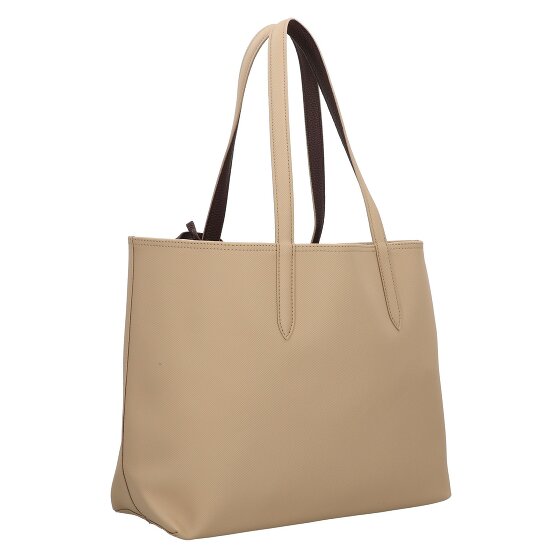 Lacoste Anna  Wendeshopper Tasche 34,5 cm