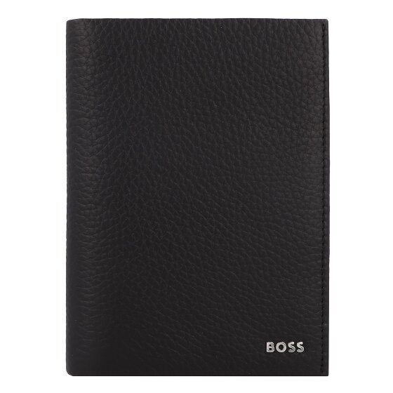 Boss New Crosstown Geldbörse RFID Schutz 11 cm