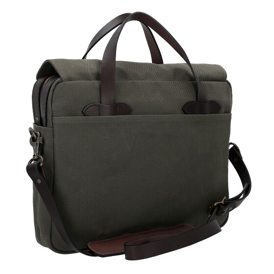 Filson Luggage Twill Aktentasche 40.5 cm Laptopfach