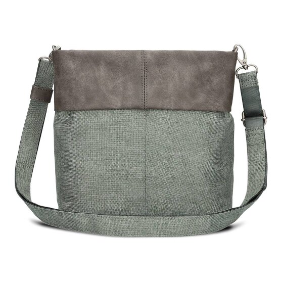 Zwei Olli Umhängetasche 25 cm