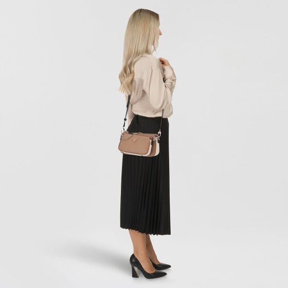 Guess Noelle II Schultertasche 24 cm