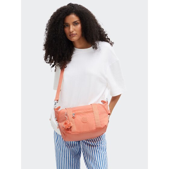 Kipling Basic Art Mini Schultertasche 39 cm