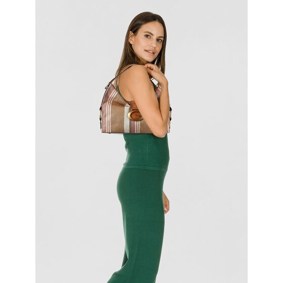 Guess Camden Schultertasche 34.5 cm