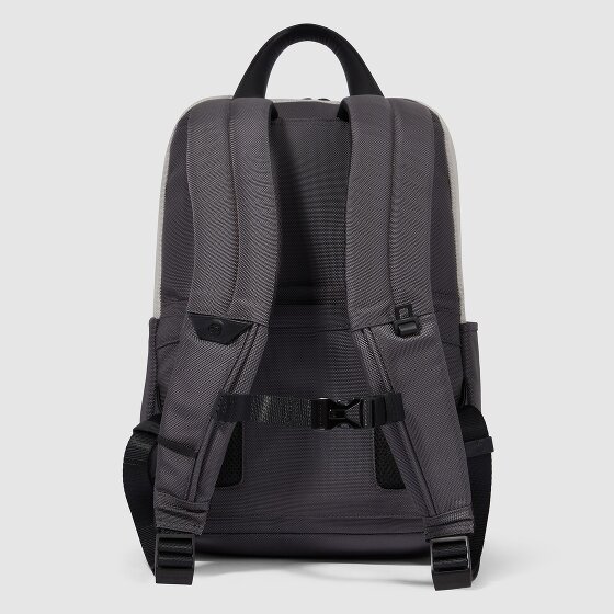 Piquadro Brief Special Daypack 39 cm Laptopfach