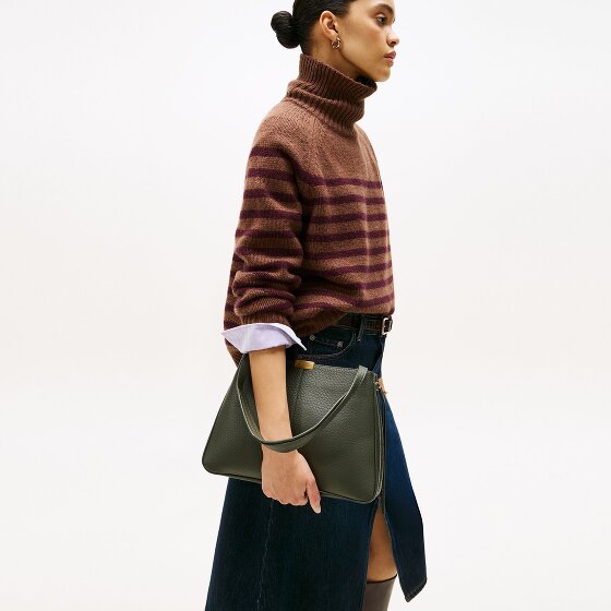 Tommy Hilfiger TH Casual Schultertasche 34 cm