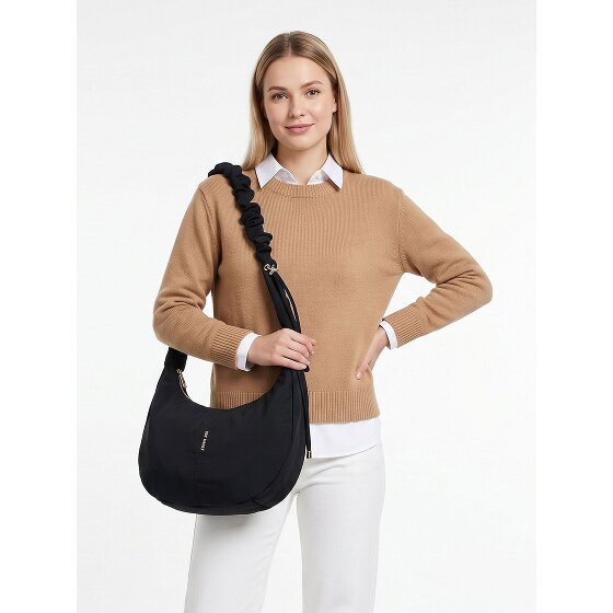 Hey Marly Easy Buddy Schultertasche M 41 cm mit Dehnfalte