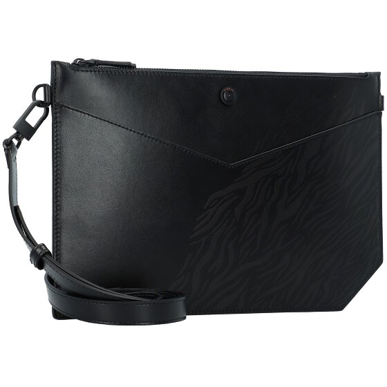 Montblanc Meisterstück Umhängetasche Leder 30 cm Montblanc Meisterstück Umhängetasche Leder 30 cm