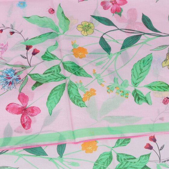 Roeckl Flower Tuch 100 cm