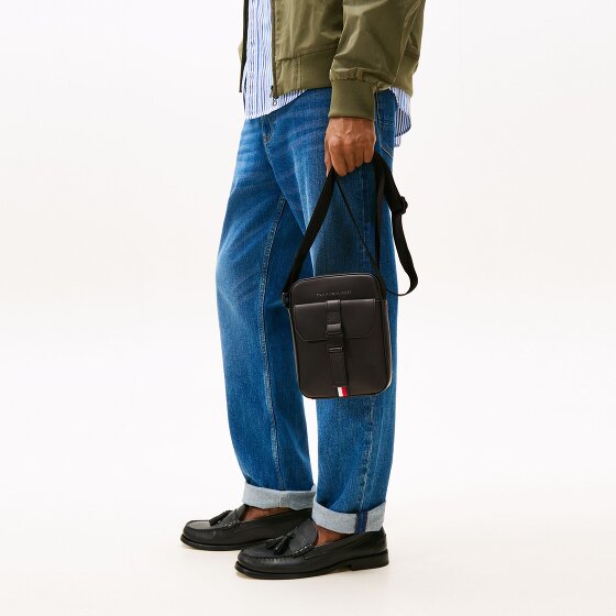 Tommy Hilfiger Foundation Mini Bag Umhängetasche 16 cm