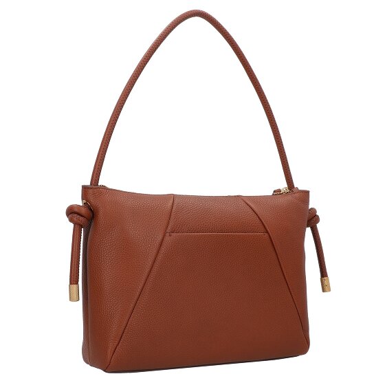 Fossil Willa Schultertasche Leder 30.5 cm