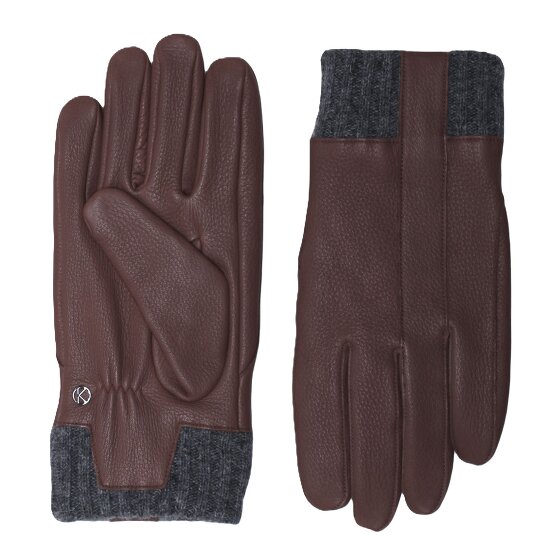 Kessler Otis Handschuhe Leder