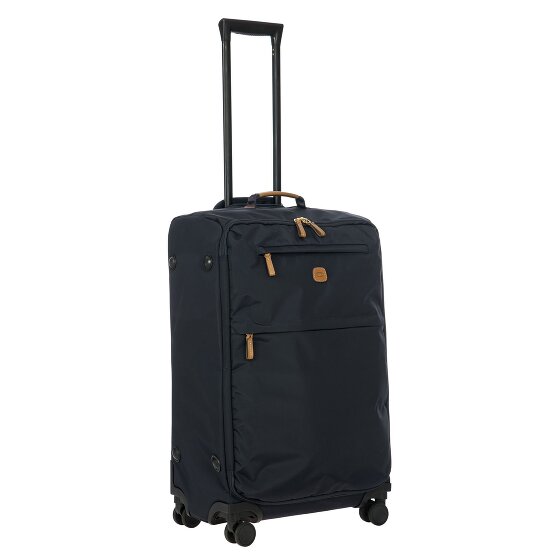 Bric's X-Collection 4 Rollen Trolley 71 cm