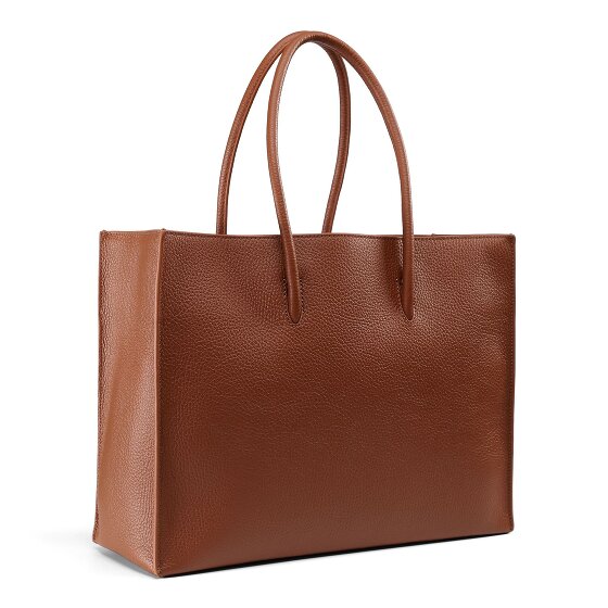 Coccinelle Myrtha Schultertasche Leder 35 cm Coccinelle Myrtha Schultertasche Leder 35 cm