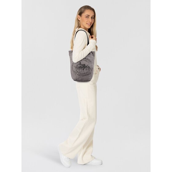 Campomaggi Filodendro Schultertasche 17 cm