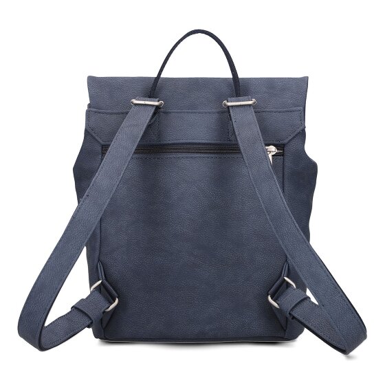 Zwei Mademoiselle.M City Rucksack 29 cm