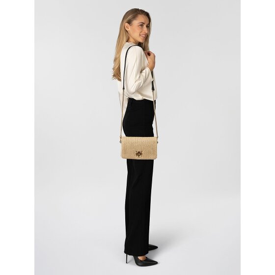 PINKO Love Click Umhängetasche 20 cm