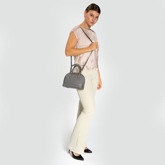 Lazarotti Bologna Leather Handtasche Leder 24 cm Lazarotti Bologna Leather Handtasche Leder 24 cm