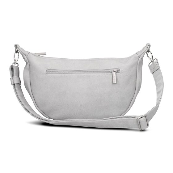 Zwei Mademoiselle.M Umhängetasche 34 cm