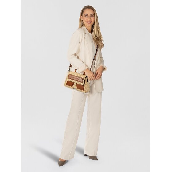 Karl Lagerfeld Ikon K Handtasche 25 cm