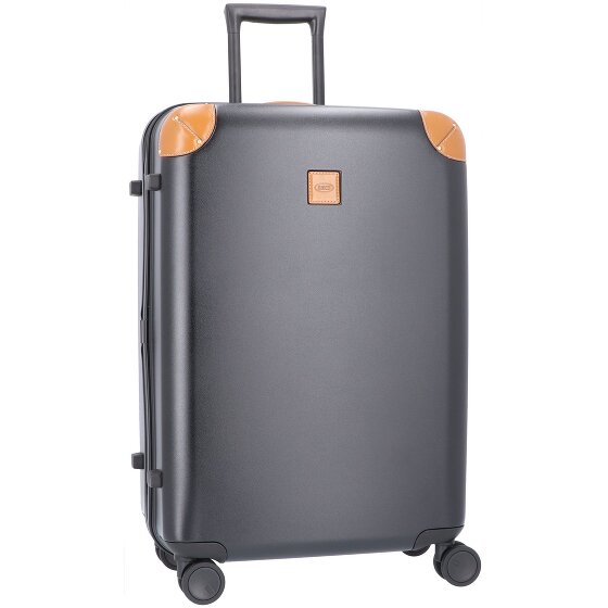 Bric's Amalfi 4-Rollen Trolley 70 cm