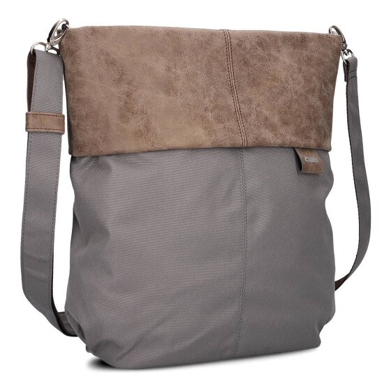 Zwei Olli Umhängetasche 31 cm