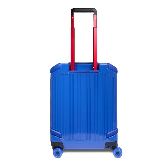 Piquadro Pop 4 Rollen Trolley 55 cm Piquadro Pop 4 Rollen Trolley 55 cm