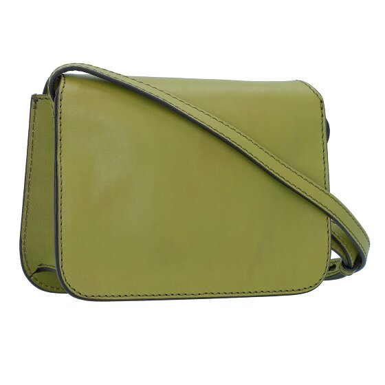 The Bridge Lucrezia Umhängetasche Leder 18 cm