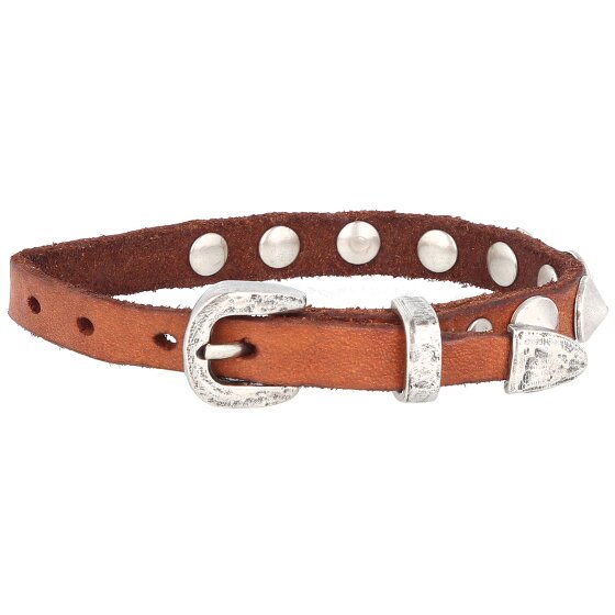Campomaggi Armband Leder 27 cm