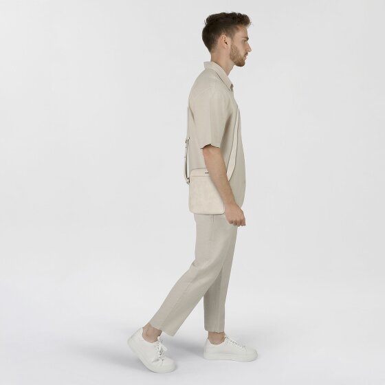 Calvin Klein CK Refined Mini Bag Umhängetasche 17 cm