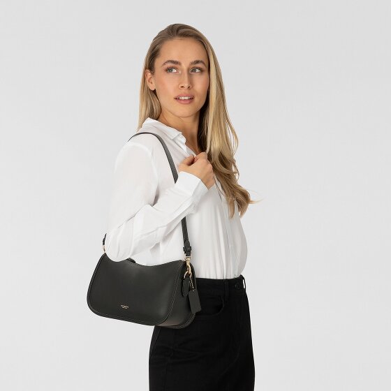 Coach Waverly Schultertasche Leder 24 cm