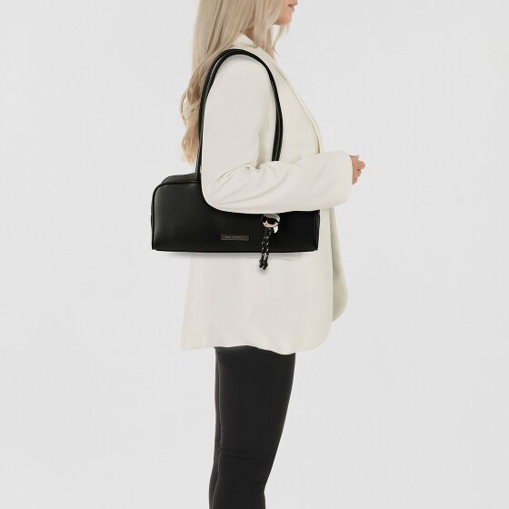 Karl Lagerfeld Ikon Schultertasche 33 cm