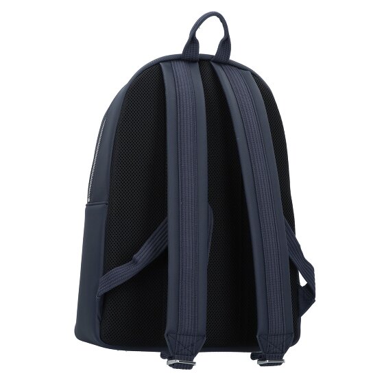 Lacoste Men's Classic Daypack S RFID Schutz 44 cm Laptopfach