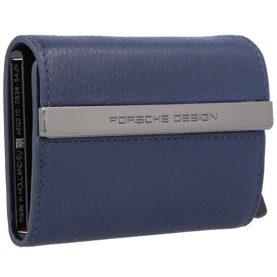 Porsche Design Kreditkartenetui RFID Leder 10 cm