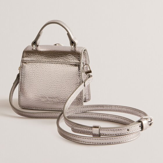 Ted Baker Roslie Mini Bag Handtasche Leder 12 cm