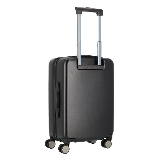 Guess Verona 4 Rollen Kabinentrolley S 55.5 cm