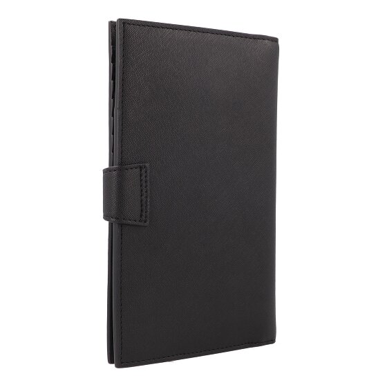 Boss Zair Geldbörse Leder 12 cm