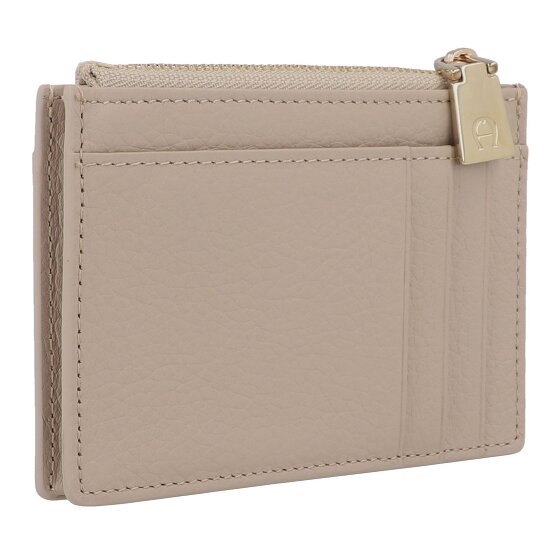 AIGNER Fashion Kreditkartenetui Leder 12 cm