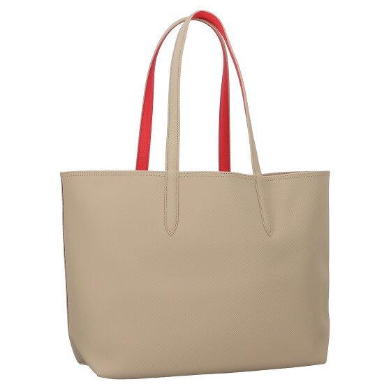 Lacoste Anna  Wendeshopper Tasche 34,5 cm