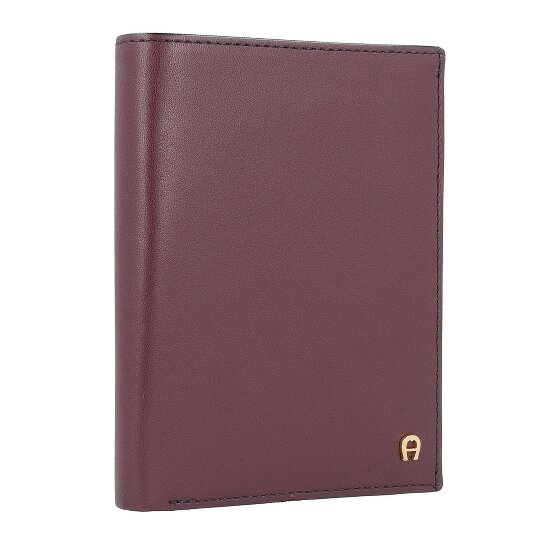 AIGNER Daily Basis Geldbörse Leder 10 cm