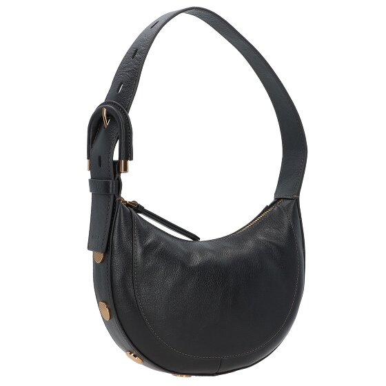 Fossil Harwell Schultertasche Leder 23 cm