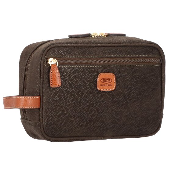 Bric's Life Kulturbeutel 25 cm Bric's Life Kulturbeutel 25 cm