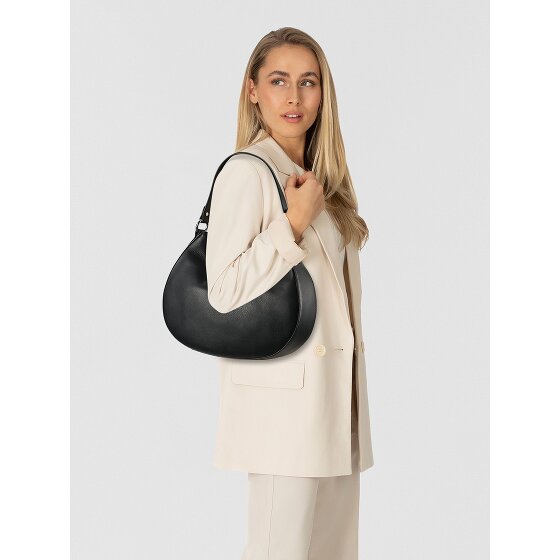 Joop! sofisticato 1.0 Schultertasche Leder 30 cm